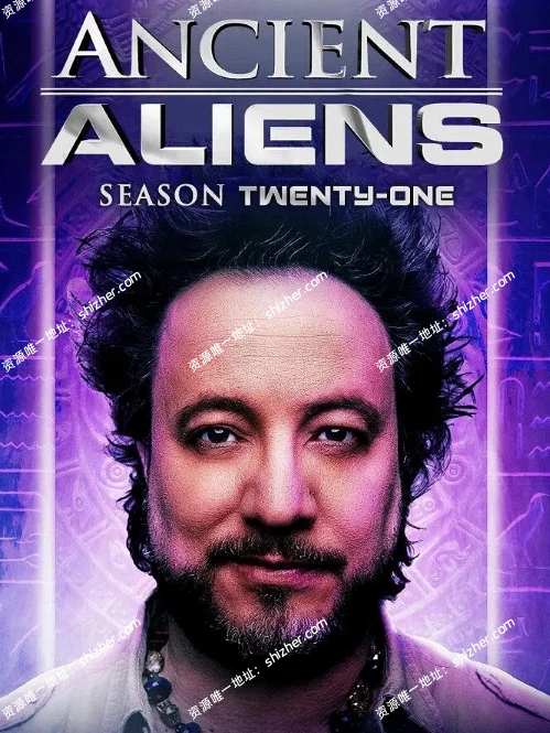 《远古外星人AncientAliens2025》第二十一季更新到16集【百度网盘夸克网盘】