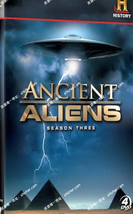 《远古外星人AncientAliens2011》第三季全16集【百度网盘夸克网盘】