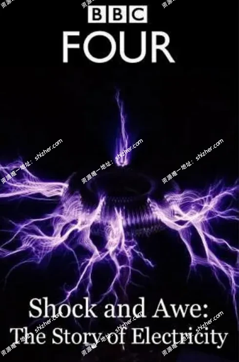 《电的故事TheStoryof Electricity》全3集英语中英双字720P/MKV/4.7G电能纪录片下载