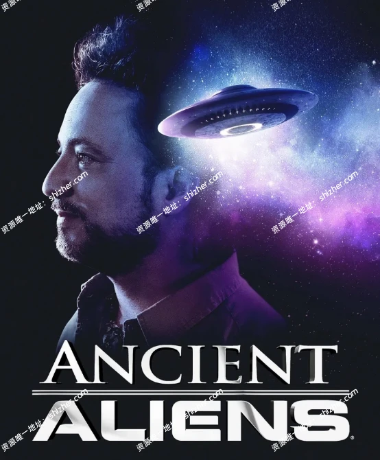 《远古外星人AncientAliens2024》第二十季全10集【百度网盘夸克网盘】