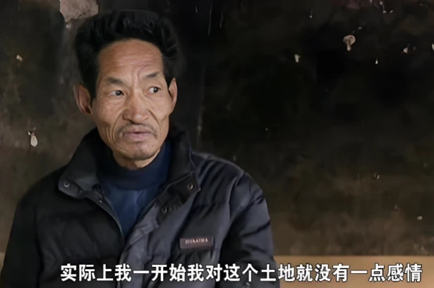 纪录片《乡村里的中国》