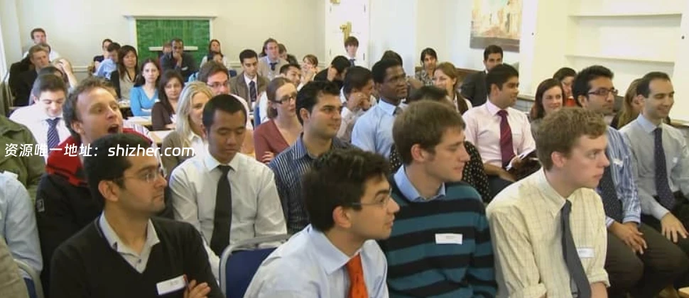 《外科学校SurgerySchool2010》全3集英语中英双字无水印纯净版1080P/MKV/6.32G英国医学院