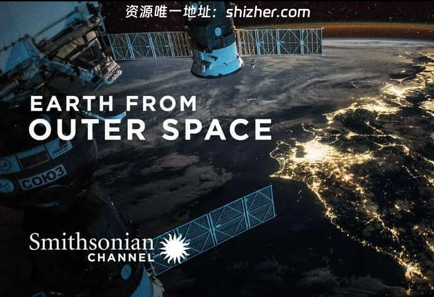 加拿大纪录片《外太空看地球 Earth From Outer Space 2018》 英语中 英双字 无水印纯净版 1080P/MKV/2.51G 探索生命地球