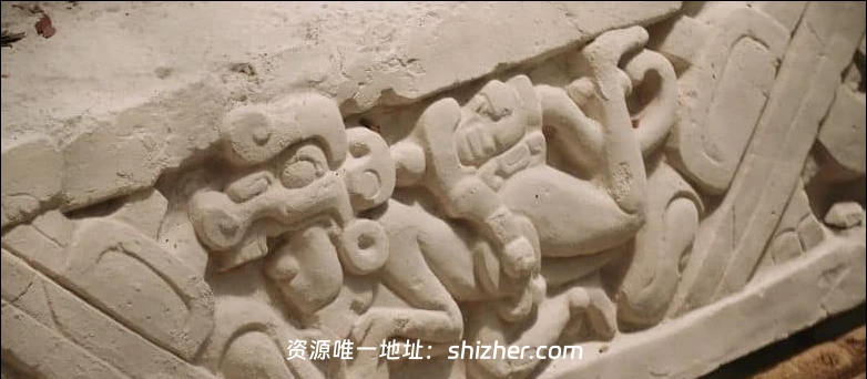 危地马拉纪录片《纳阿赫通: 玛雅失落之城 Naachtun,The Forgotten Mayan City 2016》西语中英双字 无水印纯净版 1080P/MKV/1.27G 玛 雅古城