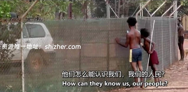 SBS纪录片《另一片士地 Another Country 2015》英语中英双字 无水印 纯净版 720P/MKV/711M 澳洲土著文化冲突