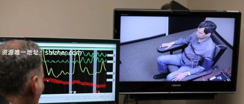 PBS纪录片《科学能阻止犯罪吗? Can Science Stop Crime? 2012》英 语中英双字 无水印纯净版 1080P/MKV/3.6G 科学犯罪