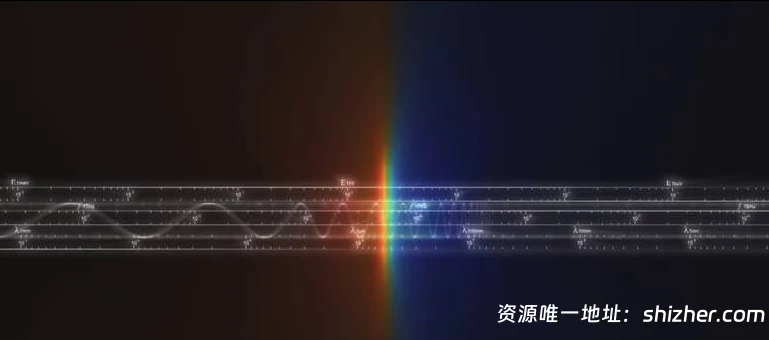 美国纪录片《光的界限 Limits of Light 2011》英语中英双字 无水印纯净 版 1080P/MKV/2.8G 光学探索