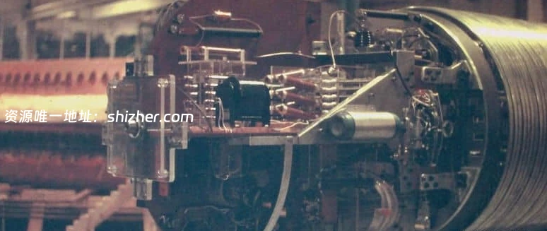 美国纪录片《高边疆: 奥尼尔的未述传奇 The High Frontier The Untold Story Of Gerard K.O'Neill 2021》英语中英双字 无水印纯净版 1080P/MKV/1.5G 移民太空