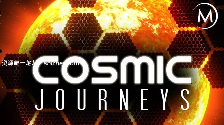 美国纪录片《宇宙之旅 Cosmic Journeys 2009》全19集 英语中英双字 无水印纯净版 1080P/MKV/26.3G 宇宙探索