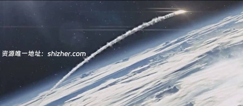 美国纪录片《秘密太空:首批NASA任务中的UFO Secret Space UFOs: NASA's First Missions 2022》英语中英双字 无水印纯净版 720P/MKV/763M 大空探索