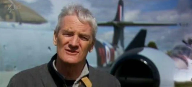 CH4纪录片《英国的天才 The Genius Of Britain》 全5集 英语双字 高 清/MKV/3.4G 英国天才人物