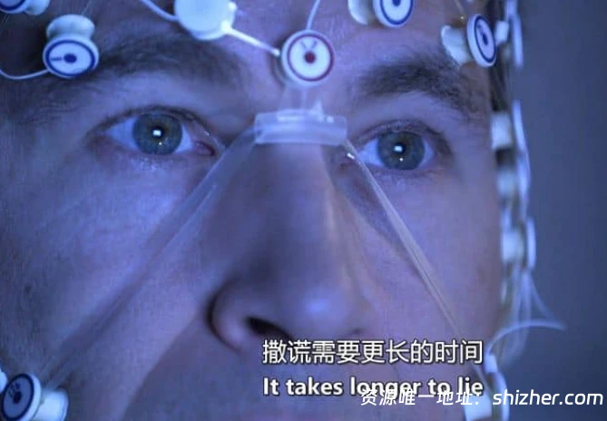 PBS纪录片《科学能阻止犯罪吗? Can Science Stop Crime? 2012》英 语中英双字 无水印纯净版 1080P/MKV/3.6G 科学犯罪