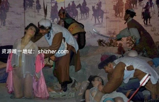 浙江卫视纪录片《南宋》 全7集 汉语中字 1080P高清 历史人文纪录片