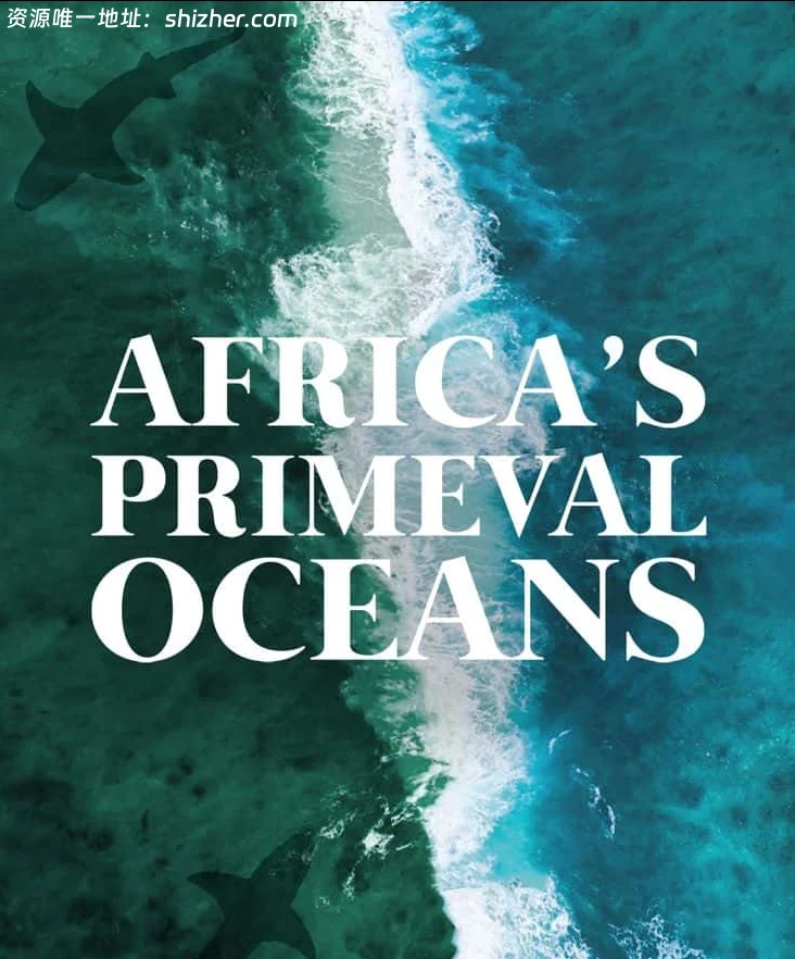 美国纪录片《非洲原始海洋 Africas Primeval Oceans 2012》 双字 无水印纯净版 1080P/MKV/3.86G 非洲海洋 英语中英