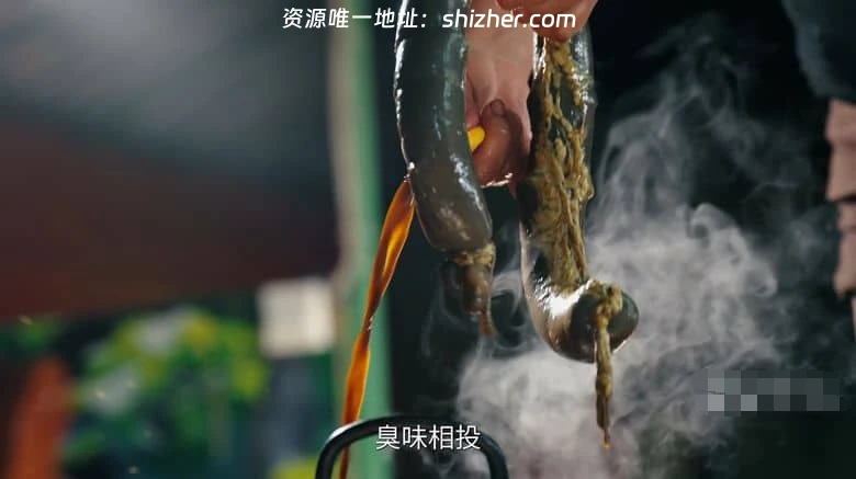 国产纪录片《野火“烤”不尽 2024》全6集 国语中字 4K超 清/2160P/MP4/4.75G 烧烤美食