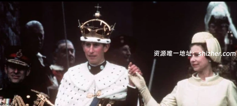 BBC纪录片《英国皇室在前线 Rovals on the Frontline 2019》全3集 英 语中英双字 无水印纯净版 1080P/MKV/8.53G 英国皇室在军旅岁月