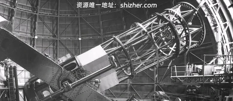 美国纪录片《宇宙之旅 Cosmic Journeys 2009》全19集 英语中英双字 无水印纯净版 1080P/MKV/26.3G 宇宙探索