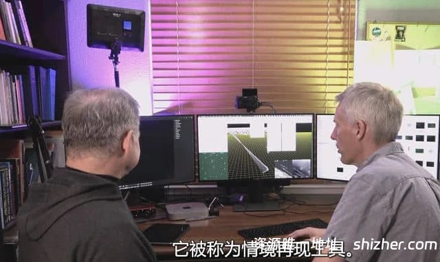 美国纪录片《他们不想你看到的UFO电影 The UFO Movie They Don't Want You to See 2023》英语中英双字 无水印纯净版 1080P/MKV/1.55G 揭开UFO神秘面纱