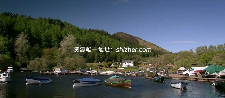 BBC纪录片《苏格兰岛屿的伟大之旅 Grand Tours of the Scottish lslands 2013》第一季全6集 英语中英双字 无水印纯净版 1080P/MKV/16.8G 岛屿之旅