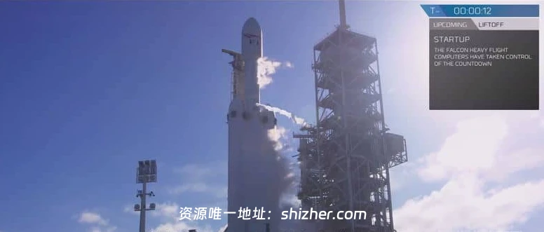 美国纪录片《高边疆: 奥尼尔的未述传奇 The High Frontier The Untold Story Of Gerard K.O'Neill 2021》英语中英双字 无水印纯净版 1080P/MKV/1.5G 移民太空