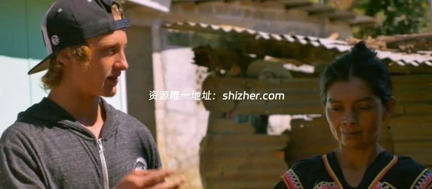 巴拿马纪录片《时光美好 Time Well Spent 2018》英语中英双字 无水印 纯净版 1080P/MKV/4.75G 传递生命的美好