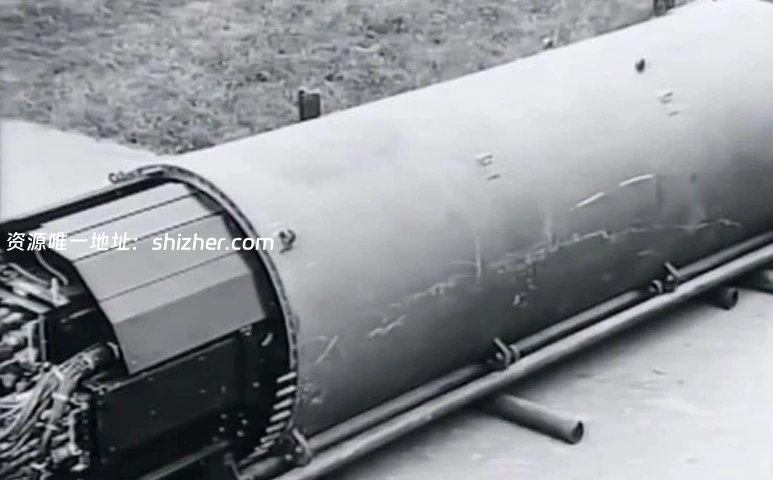 历史频道《美国潜艇间谍活动的不为人知的故事 Blind Man's Bluff: The Untold Story of American Submarine Espionage 2001》英语中英双 字 标清552P/MKV/1.2G 美国潜艇间谍