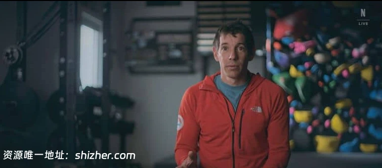 Netflix纪录片《徒手独攀台北101: 直播 Skyscraper Live 2026》英语无 字 无水印纯净版 1080P/MP4/1.73G 独攀台北101