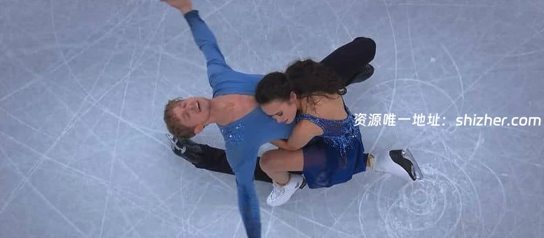 Netflix纪录片《闪耀金牌梦:冬奥双人冰舞 Glitter & Gold: lce Dancing 2026》全3集 英语多国字幕 无水印纯净版 1080P/MKV/6.21G 冬奥冰舞