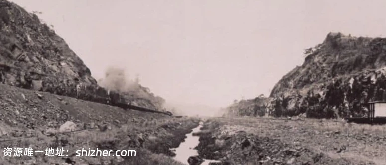 PBS纪录片《巴拿马运河 Panama Canal 2011》英语中英双字 无水印纯 净版 1080P/MKV/7.34G 巴拿马运河