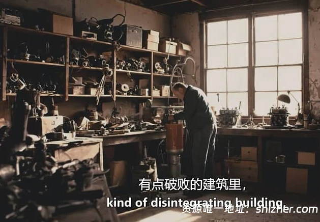 加拿大纪录片《第四区: 鲍勃·拉扎尔秘闻 S4: The Bob Lazar Story 2026》英语中英双字 无水印纯净版 1080P/MKV/1.9G 外星飞行器的逆 向工程