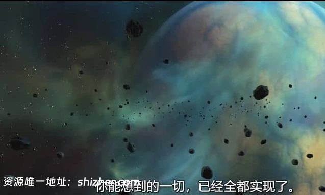 美国纪录片《最高机密:披露秘密科技 Above Top ! Secret the Technology Behind Disclosure 2022》英语中英双字 无水印纯净版 1080P/MKV/2G 改变世界的技术