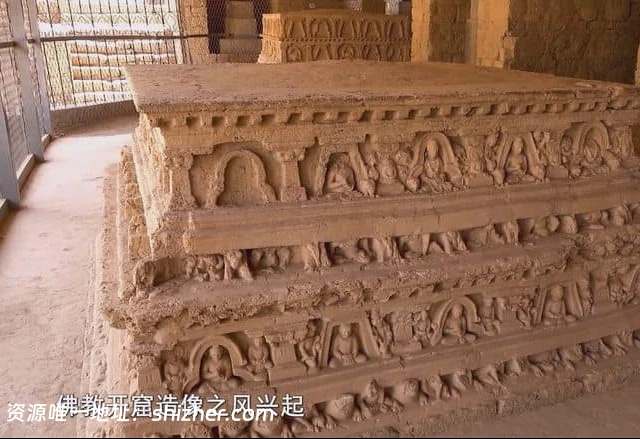 央视纪录片《巴蜀石窟 Grottoes of Sichuan & Chongging 2025》全6 集 国语中字 4K超清/2160P/MP4/5.46G 中国石艺术