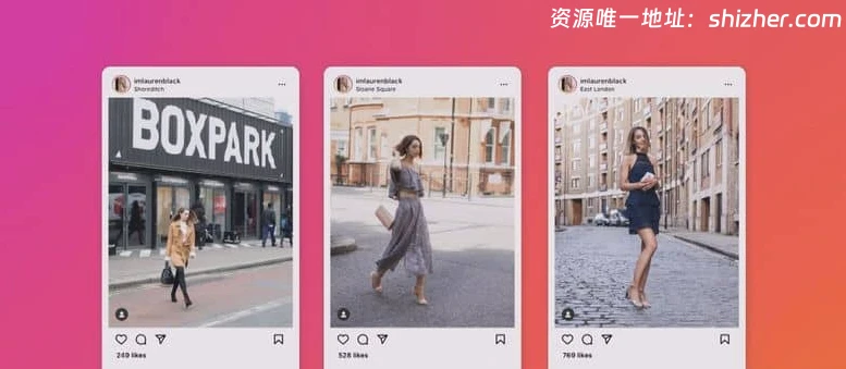 美国纪录片《Instagram效应 The Instagram Effect 2022》英语中英双 字 无水印纯净版 1080P/MKV/1G 社交媒体