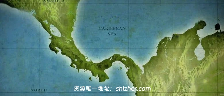 PBS纪录片《巴拿马运河 Panama Canal 2011》英语中英双字 无水印纯 净版 1080P/MKV/7.34G 巴拿马运河