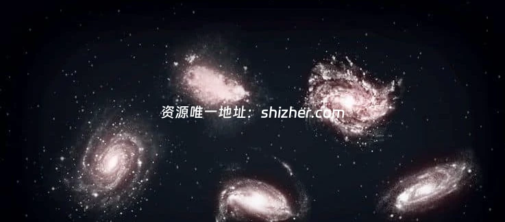 PBS纪录片《揭秘隐形宇宙 nvisible Universe Revealed 2015》英语中 英双字 无水印纯净版 1080P/MKV/2.81G 隐形宇宙
