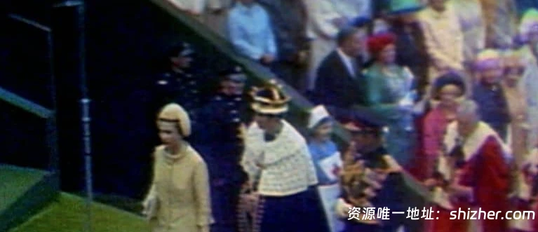 BBC纪录片《英国皇室在前线 Rovals on the Frontline 2019》全3集 英 语中英双字 无水印纯净版 1080P/MKV/8.53G 英国皇室在军旅岁月