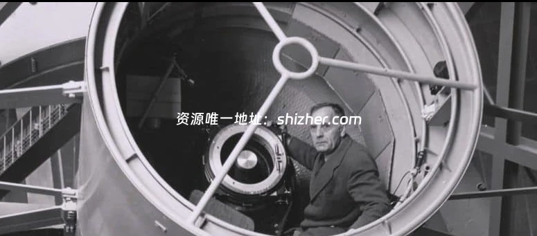 PBS纪录片《揭秘隐形宇宙 nvisible Universe Revealed 2015》英语中 英双字 无水印纯净版 1080P/MKV/2.81G 隐形宇宙