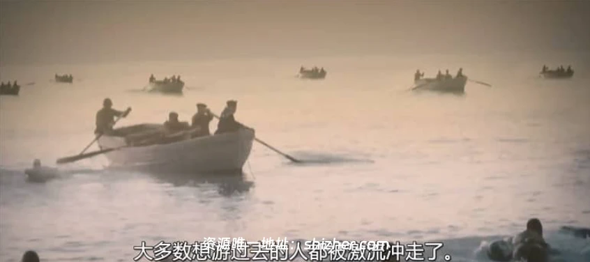 俄罗斯纪录片《苏联风暴: 第二次世界大战在东方 Soviet Storm: Worlo War ll in the East 2011》第1-2季全18集 英语中英双字 无水印纯净版 1080P/MKV/24.5G 伟大的卫国战争