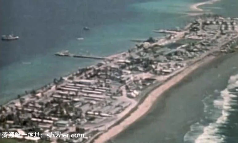 美国纪录片《核暴行: 秘密计划4.1群岛 Nuclear Savage: The lslands of Secret Proiect 4.1 2011》英语中英双字 无水印纯净版 720P/MKV/1.11G 秘密核试验