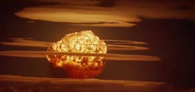 英语中字 3.18G/720P高清 核 PBS纪录片《核弹 投弹那天 The Bomb》 武纪录片