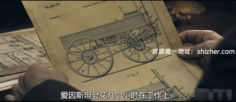 美国纪录片 《打破历史 Breaking History 2015》全4集 英语中英双字 无 水印纯净版 1080P/MKV/15.3G 历史未解之迷