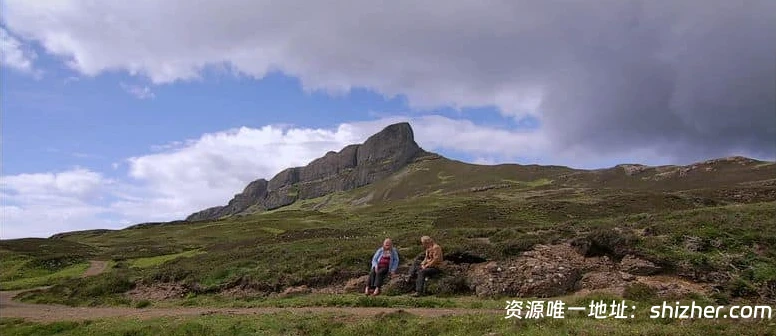BBC纪录片《苏格兰岛屿的伟大之旅 Grand Tours of the Scottish lslands 2013》第一季全6集 英语中英双字 无水印纯净版 1080P/MKV/16.8G 岛屿之旅