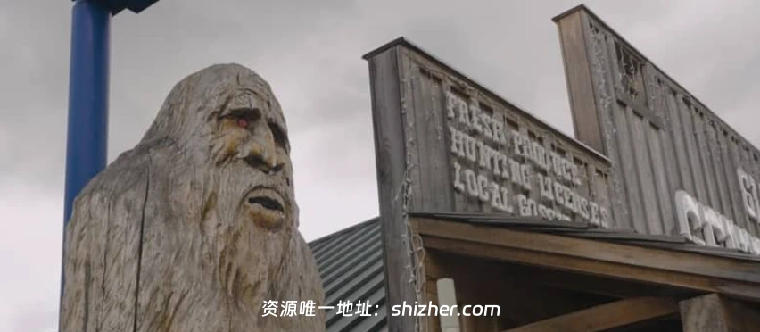 加拿大纪录片《超越揭露: 科里·古德档案 Beyond Disclosure: The Corey Goode Files 2025》英语中英双字 无水印纯净版 1080P/MKV/1.66G 揭露UFO