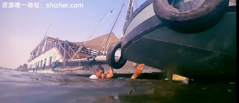 Ch5纪录片《尼罗河: 五千年的历史 Nile: 5000 Years of History 2018》全4集 英语中英双字 无水印纯净版 1080P/MKV/6.23G 尼罗河