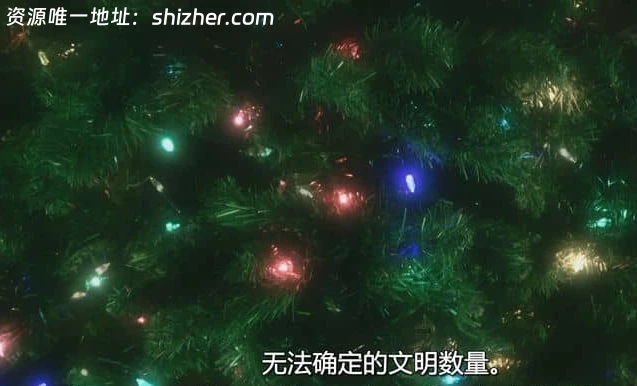 美国纪录片《他们不想你看到的UFO电影 The UFO Movie They Don't Want You to See 2023》英语中英双字 无水印纯净版 1080P/MKV/1.55G 揭开UFO神秘面纱