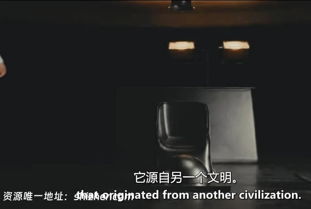 加拿大纪录片《第四区: 鲍勃·拉扎尔秘闻 S4: The Bob Lazar Story 2026》英语中英双字 无水印纯净版 1080P/MKV/1.9G 外星飞行器的逆 向工程