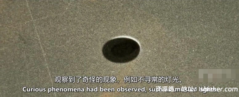 美国纪录片《UFO外星调查员 The Office of UFOs Extraterrestrial lnvestigators》英语中英双字 无水印纯净版 1080P/MKV/1.22G UFO调 查