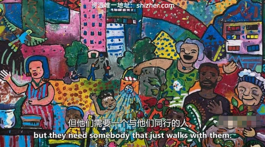 美国纪录片 《焦虑的世代 Anxious Nation 2022》英语中英双字 无水印 纯净版 1080P/MKV/5.92G 焦虑的美国年轻人