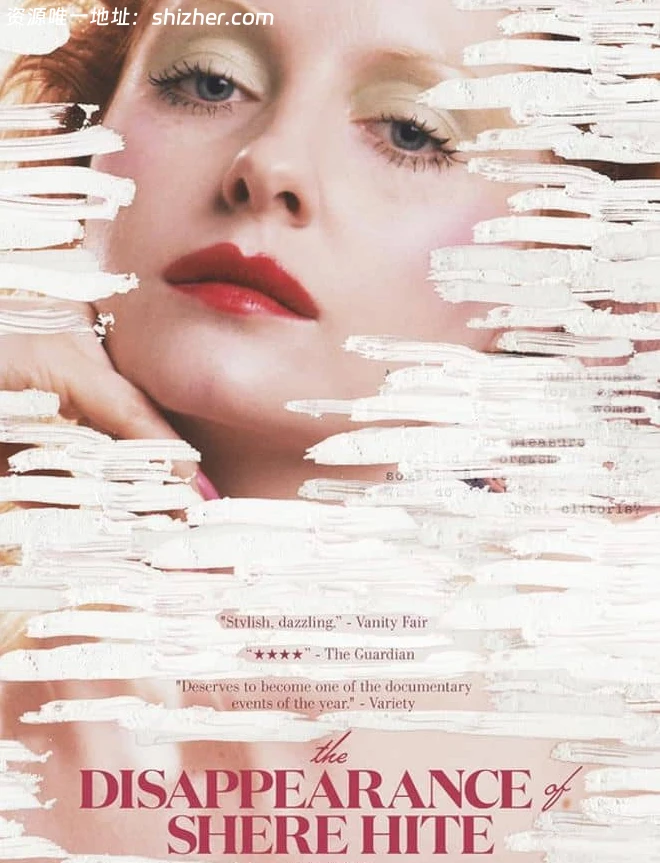 美国纪录片《雪完·海特的消逝 The Disappearance Of Shere Hite 2023》英语无字 无水印纯净版 1080P/MKV/1.96G 性教育家