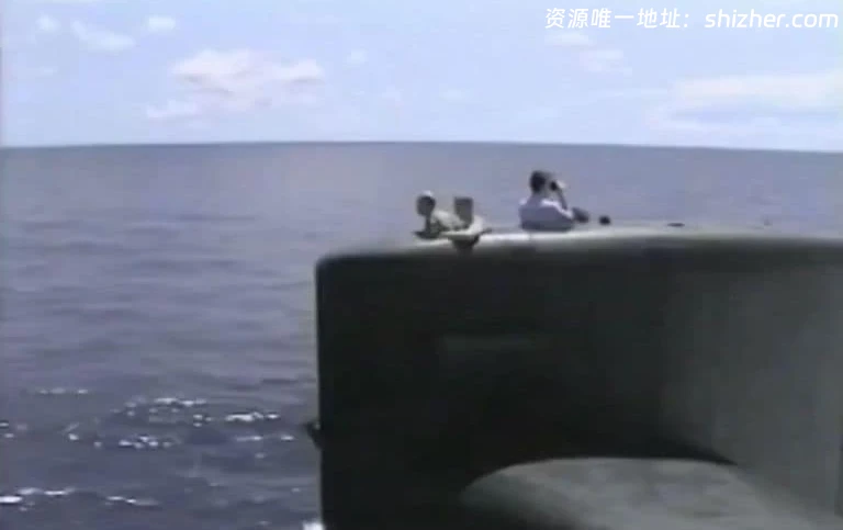 历史频道《美国潜艇间谍活动的不为人知的故事 Blind Man's Bluff: The Untold Story of American Submarine Espionage 2001》英语中英双 字 标清552P/MKV/1.2G 美国潜艇间谍